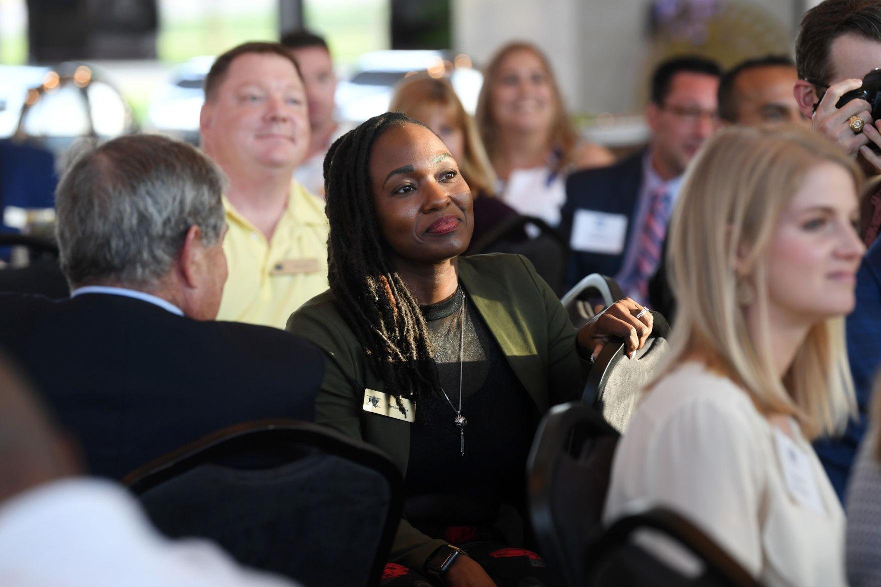 Entrepreneurship Bootcamp for Veterans